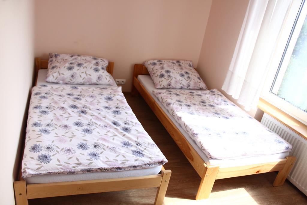 Willa Na Skraju Puszczy Zascianki Rum bild